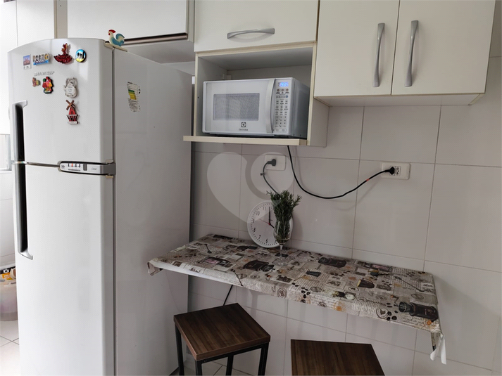 Venda Apartamento Santos Boqueirão REO1053128 14