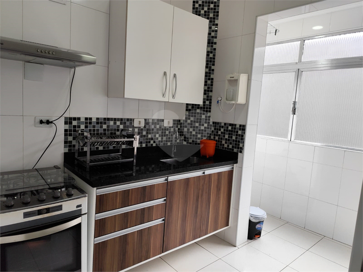 Venda Apartamento Santos Boqueirão REO1053128 11