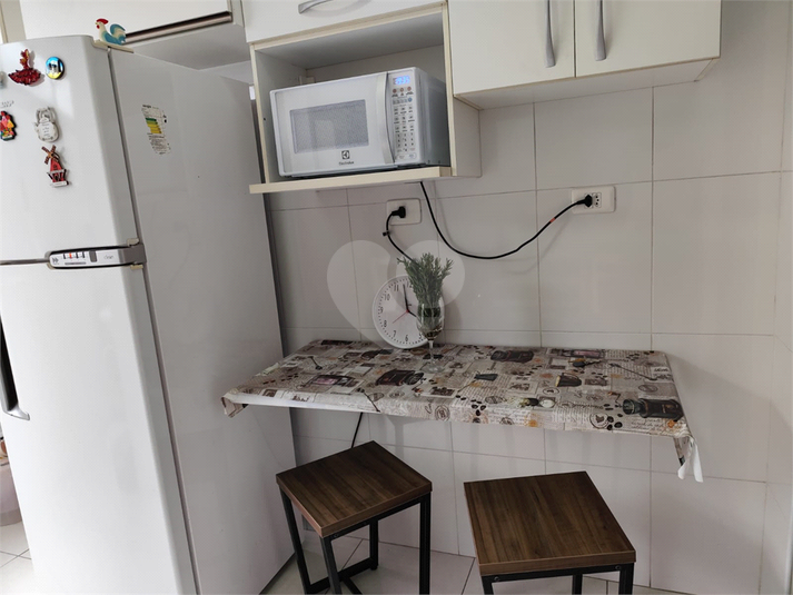 Venda Apartamento Santos Boqueirão REO1053128 16