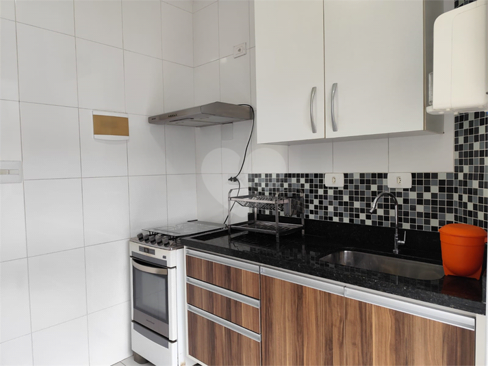 Venda Apartamento Santos Boqueirão REO1053128 13