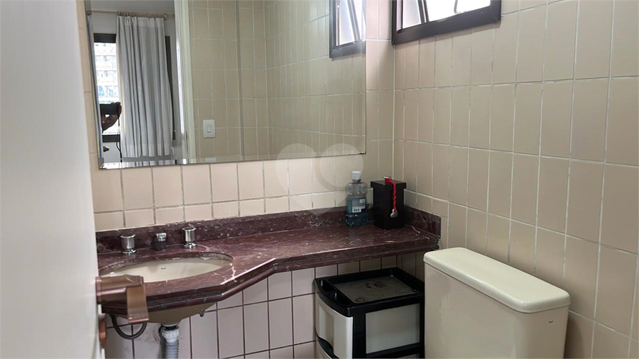 Venda Apartamento São Paulo Jardim Das Acácias REO1053134 3