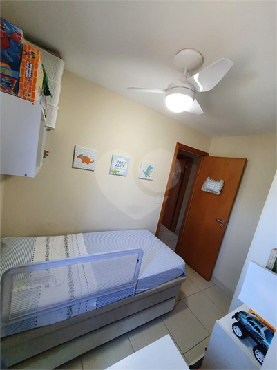 Venda Apartamento Rio De Janeiro Jacarepaguá REO1053136 21