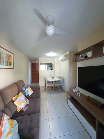 Venda Apartamento Rio De Janeiro Jacarepaguá REO1053136 15