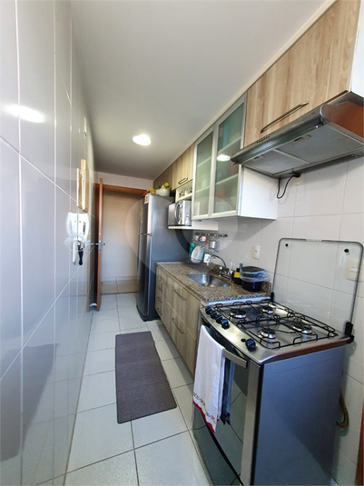 Venda Apartamento Rio De Janeiro Jacarepaguá REO1053136 27