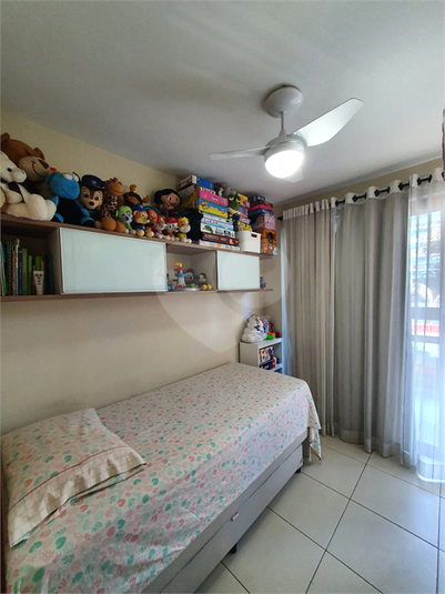 Venda Apartamento Rio De Janeiro Jacarepaguá REO1053136 22