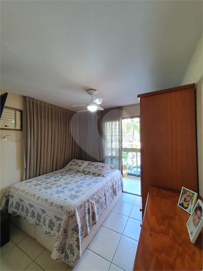 Venda Apartamento Rio De Janeiro Jacarepaguá REO1053136 25