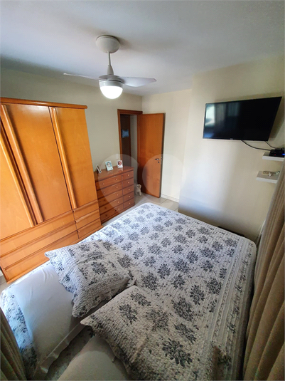 Venda Apartamento Rio De Janeiro Jacarepaguá REO1053136 7