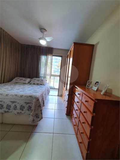 Venda Apartamento Rio De Janeiro Jacarepaguá REO1053136 24