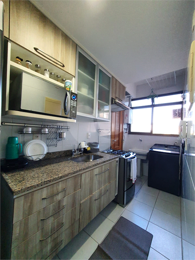 Venda Apartamento Rio De Janeiro Jacarepaguá REO1053136 28