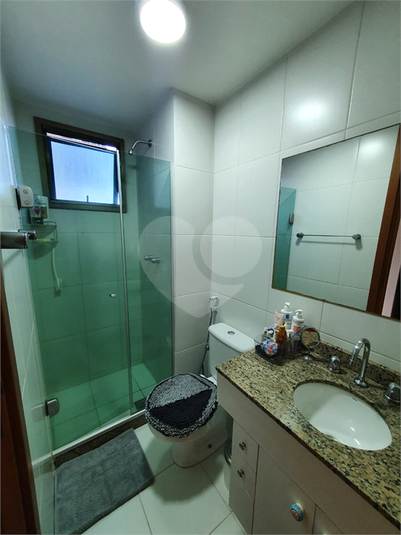 Venda Apartamento Rio De Janeiro Jacarepaguá REO1053136 9