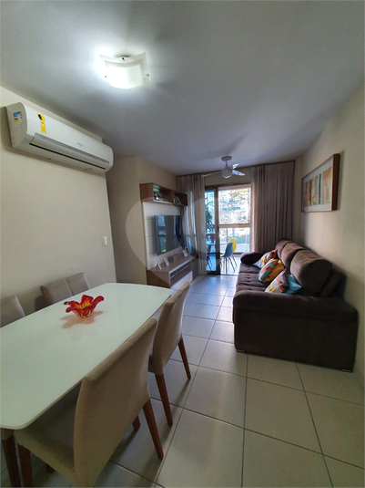 Venda Apartamento Rio De Janeiro Jacarepaguá REO1053136 13