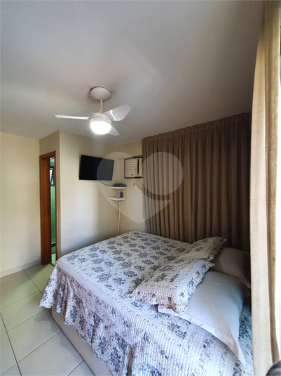 Venda Apartamento Rio De Janeiro Jacarepaguá REO1053136 6