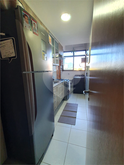 Venda Apartamento Rio De Janeiro Jacarepaguá REO1053136 29