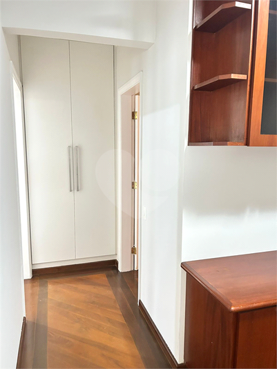 Venda Apartamento São Paulo Indianópolis REO1053137 48