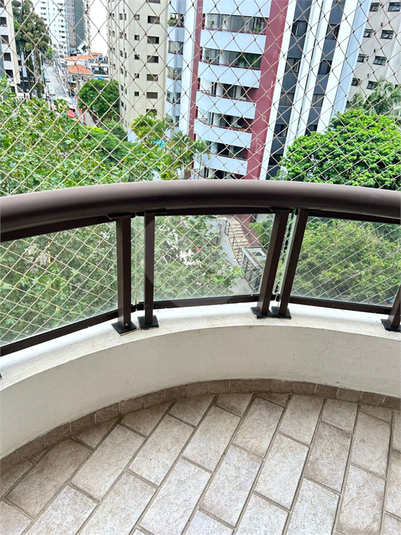 Venda Apartamento São Paulo Indianópolis REO1053137 30