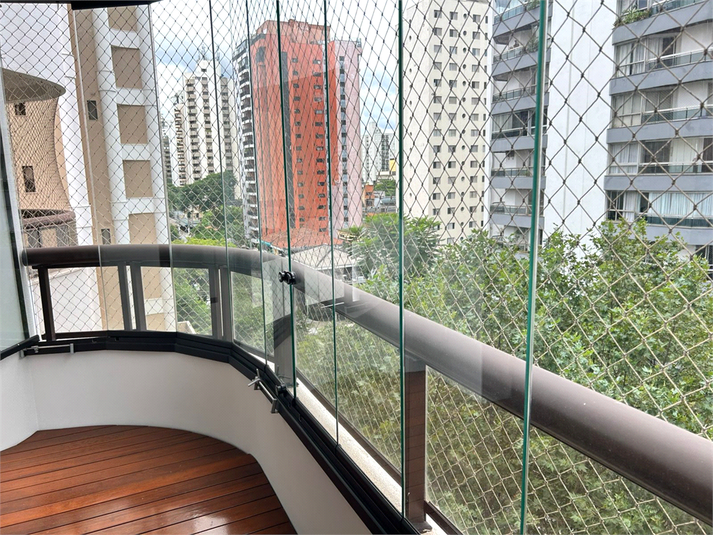 Venda Apartamento São Paulo Indianópolis REO1053137 4