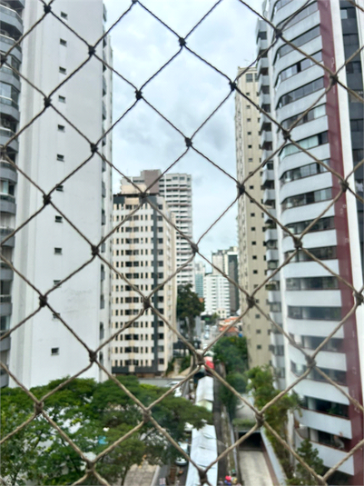 Venda Apartamento São Paulo Indianópolis REO1053137 50