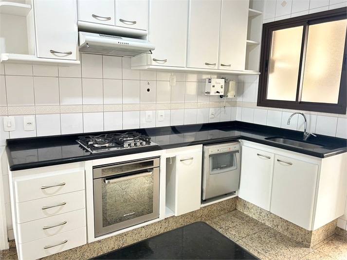 Venda Apartamento São Paulo Indianópolis REO1053137 12