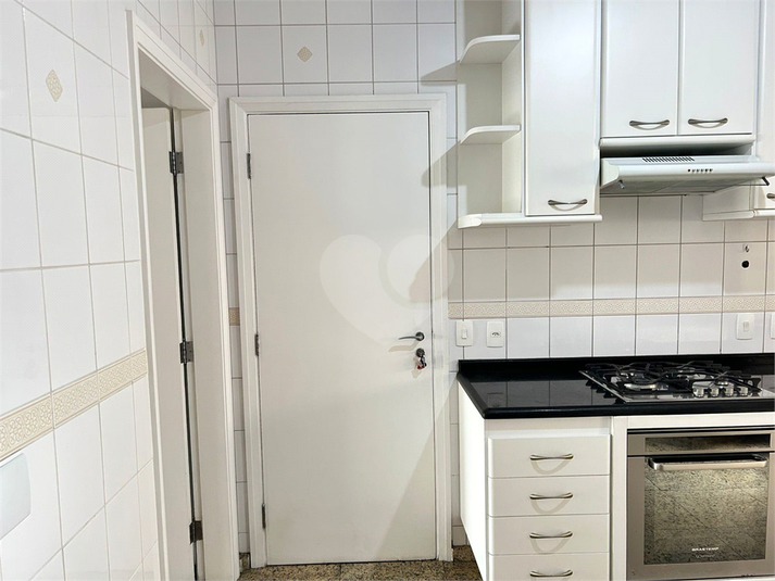 Venda Apartamento São Paulo Indianópolis REO1053137 14