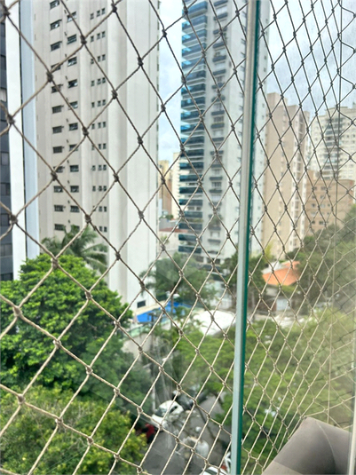 Venda Apartamento São Paulo Indianópolis REO1053137 51