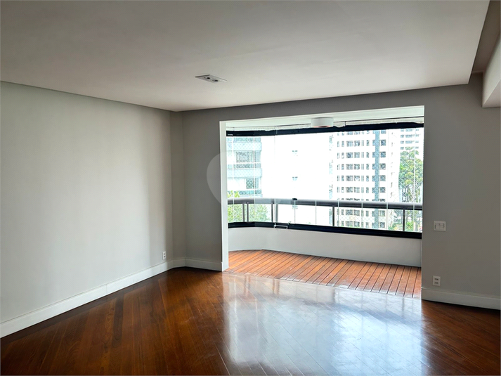 Venda Apartamento São Paulo Indianópolis REO1053137 1