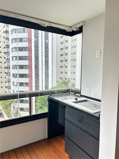 Venda Apartamento São Paulo Indianópolis REO1053137 8