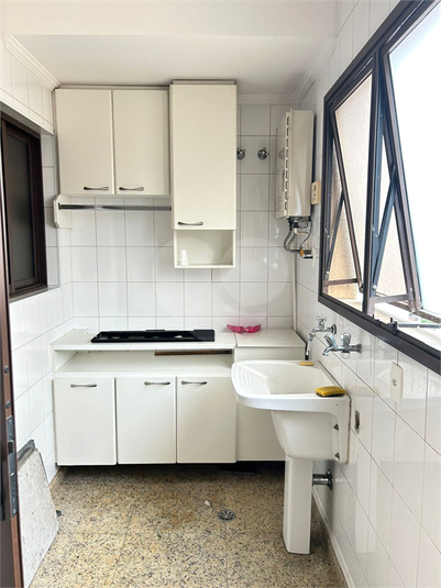 Venda Apartamento São Paulo Indianópolis REO1053137 19