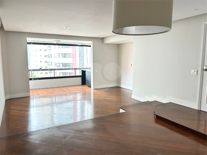 Venda Apartamento São Paulo Indianópolis REO1053137 2