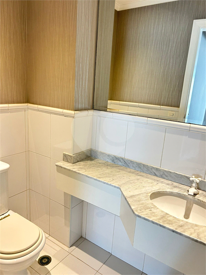 Venda Apartamento São Paulo Indianópolis REO1053137 3