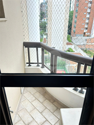 Venda Apartamento São Paulo Indianópolis REO1053137 43