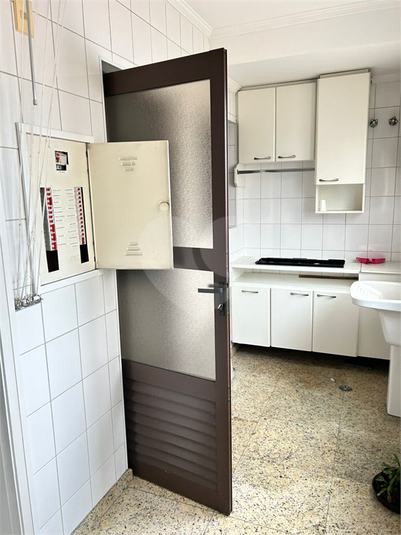 Venda Apartamento São Paulo Indianópolis REO1053137 18