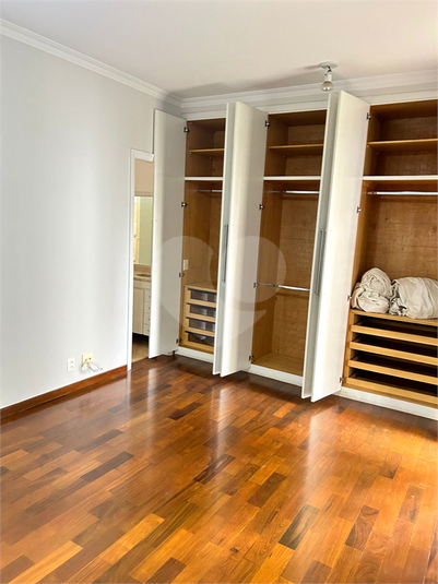 Venda Apartamento São Paulo Indianópolis REO1053137 33