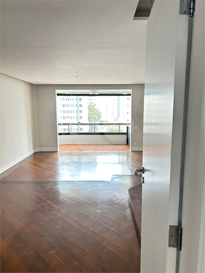 Venda Apartamento São Paulo Indianópolis REO1053137 6