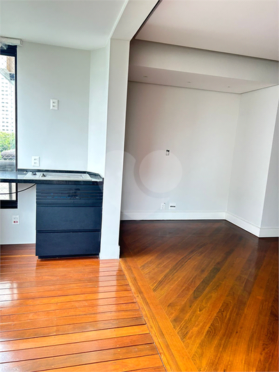 Venda Apartamento São Paulo Indianópolis REO1053137 7