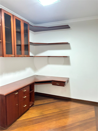 Venda Apartamento São Paulo Indianópolis REO1053137 49