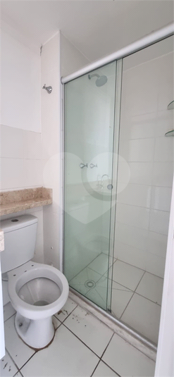 Venda Apartamento São Paulo Vila Pirituba REO1053143 10