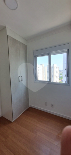 Venda Apartamento São Paulo Vila Pirituba REO1053143 6