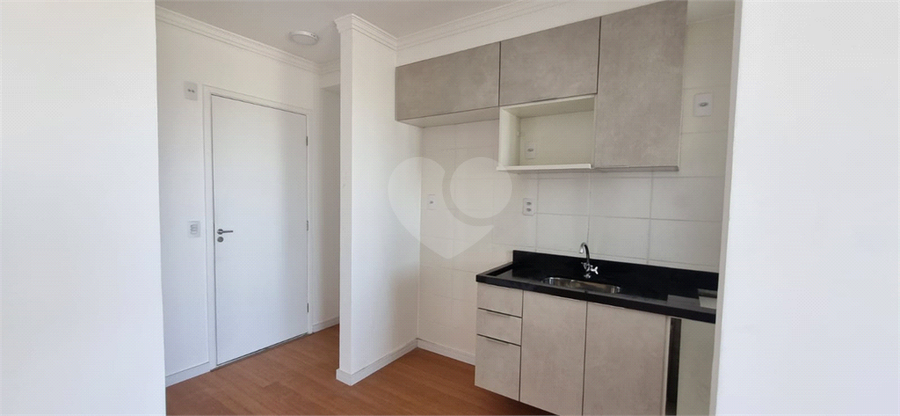 Venda Apartamento São Paulo Vila Pirituba REO1053143 18