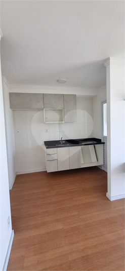 Venda Apartamento São Paulo Vila Pirituba REO1053143 21