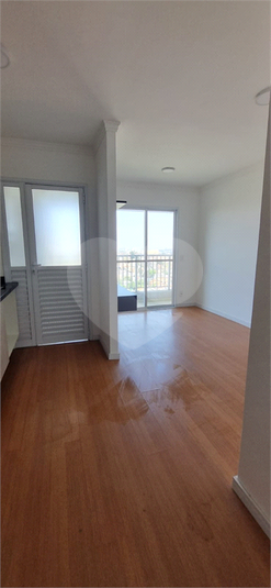 Venda Apartamento São Paulo Vila Pirituba REO1053143 22