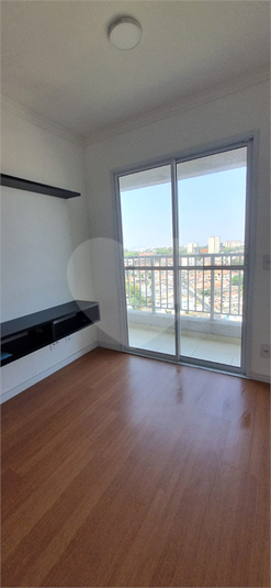 Venda Apartamento São Paulo Vila Pirituba REO1053143 24