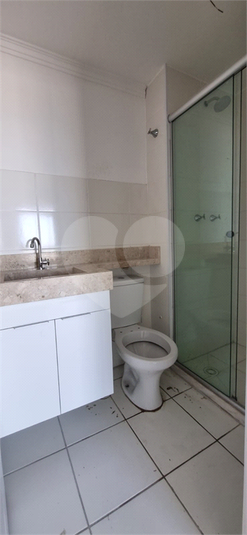 Venda Apartamento São Paulo Vila Pirituba REO1053143 11