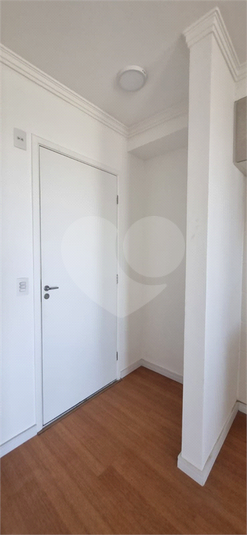 Venda Apartamento São Paulo Vila Pirituba REO1053143 20