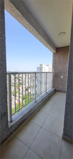 Venda Apartamento São Paulo Vila Pirituba REO1053143 14