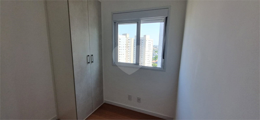 Venda Apartamento São Paulo Vila Pirituba REO1053143 7