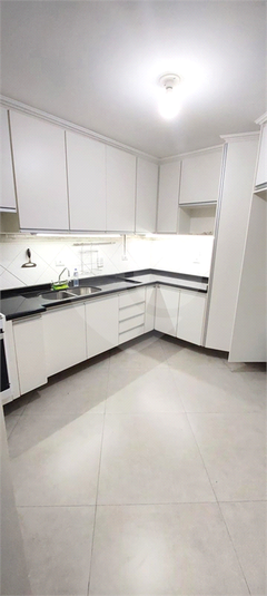 Venda Apartamento São Paulo Parque Esmeralda REO1053144 2