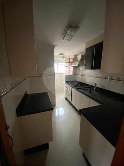 Venda Apartamento Santo André Parque Erasmo Assunção REO1053146 6