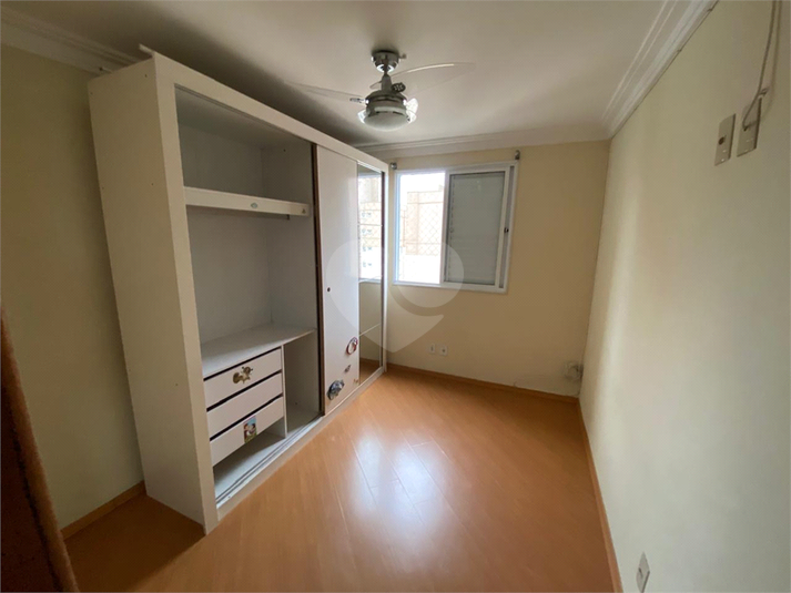 Venda Apartamento Santo André Parque Erasmo Assunção REO1053146 17