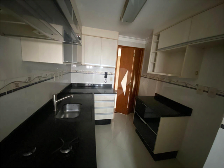 Venda Apartamento Santo André Parque Erasmo Assunção REO1053146 7