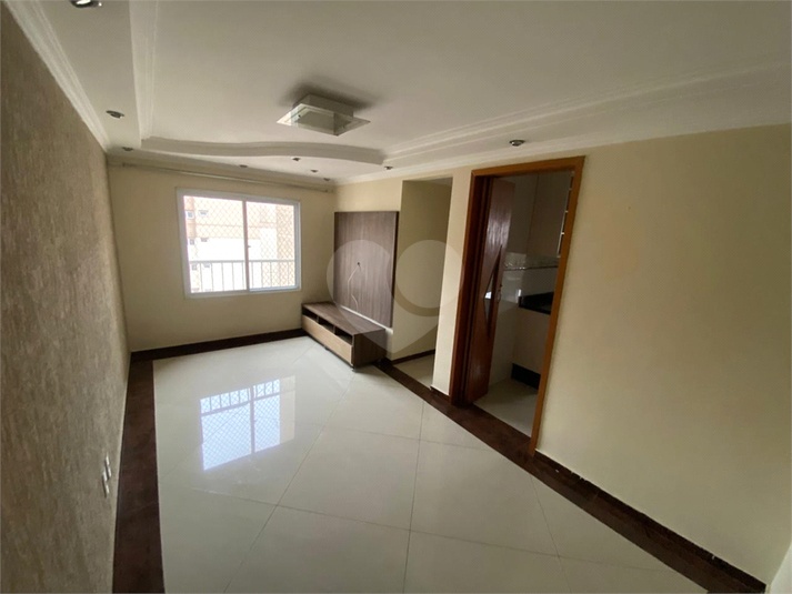 Venda Apartamento Santo André Parque Erasmo Assunção REO1053146 1